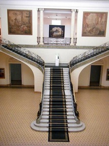 Palacio Ferreyra