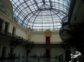 Museo de Belles Artes