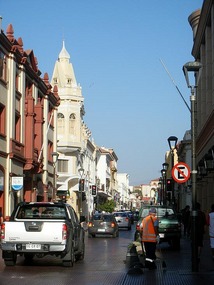 La Serena