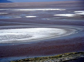 Laguna Colorada
