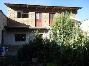 "Hotel" in Colcha K