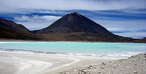 Laguna Verde