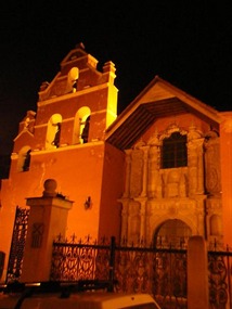 Potosi