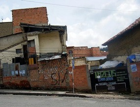 Contruction, Repairs & Maintenance of Structures!