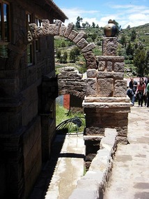 Tequile island