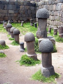 Temple of Fertility