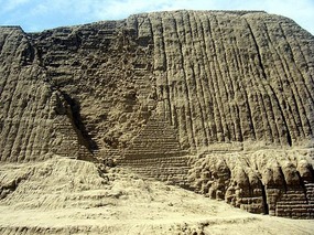 Huaca del Sol
