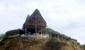 Kon Tiki Bungalows