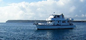 Princess of Galapagos