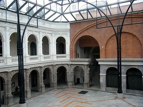 Centro Cultural Metropolitano