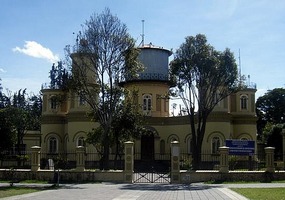 Observatory