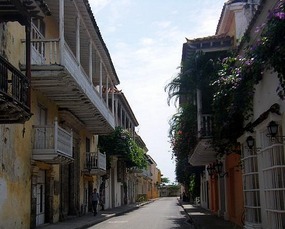 Old town