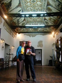 Casa del Fundador