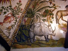 Casa de Juan de Vargas