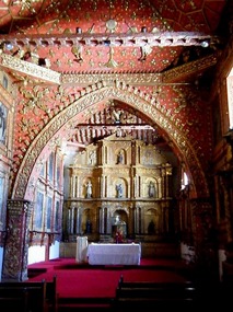 Convento de Santa Clara la Real