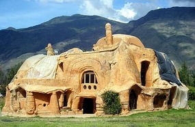 Casa Terracota