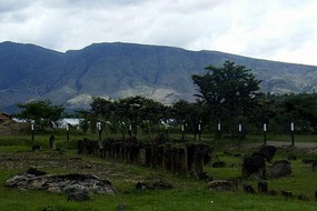 The Observatory, El Infiernito