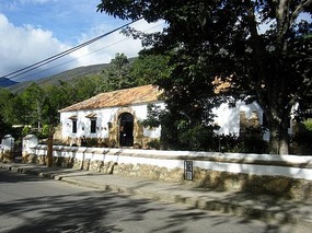 The Paleontology Museum