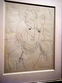 Matisse
