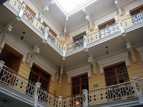 Police Museum 