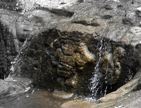 Fuente del Lavapatas