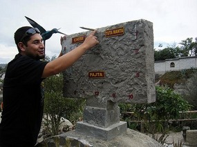 sun dial not working (no sun)