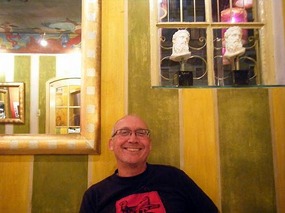 TP at La Boca Del Lobo