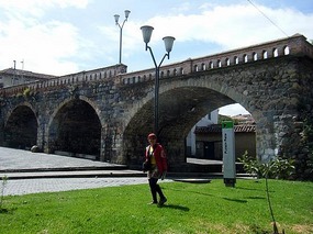 Puente Roto