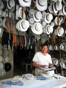 Inside Alberto Pulla's workshop