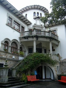 Museo de Artes Populares