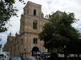 New Cathedral