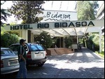Rio Hotel Bidasoa