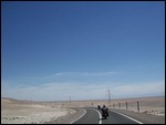 Barren hey?