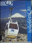 Chair lift adventure