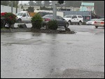 Big puddles