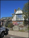 Had Dale for dinner at Grama's Inn, Prince George