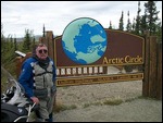 Des at Arctic Circle