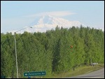 Mt McKinley