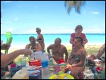 Picnic time