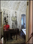 Officers room