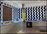 Upside down cooking