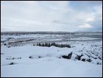 Iceland beauty