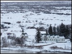 Perivellir Church