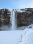 Waterfall number 1