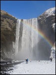 Waterfall number 2