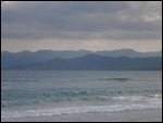 West of surf camp