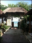 Our guesthouse