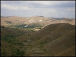 Pulupanjang from above