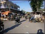 Waingapu intersection