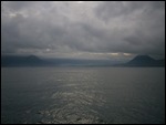 Approaching Ende